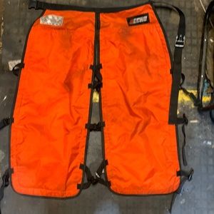 class C echo chainsaw chaps